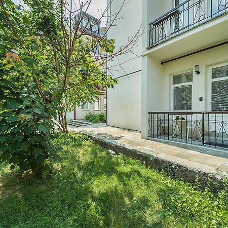 Kaunas Town Hall Apartment 5A By Urban Rent Luaran gambar