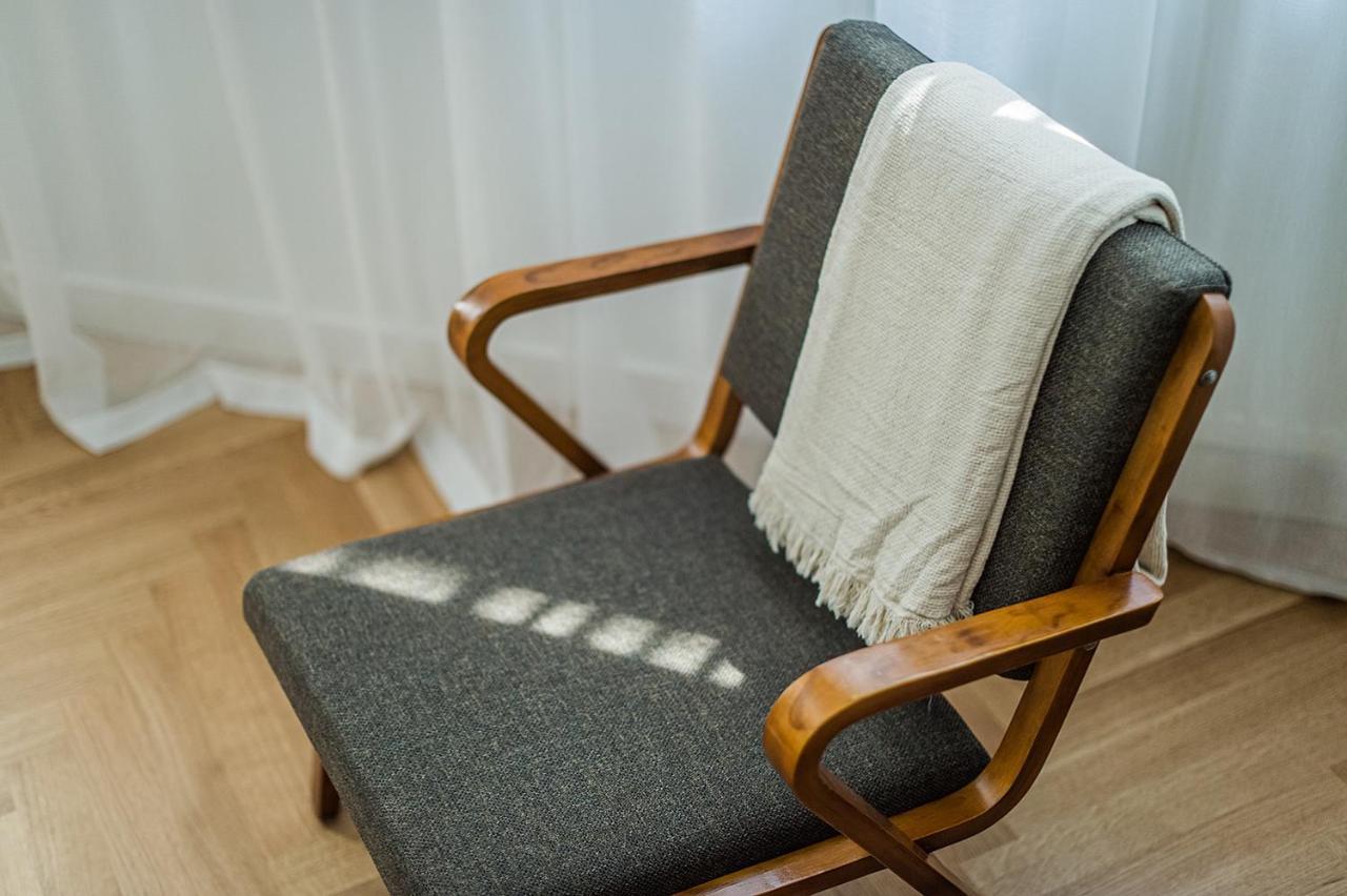 Kaunas Town Hall Apartment 5A By Urban Rent Luaran gambar