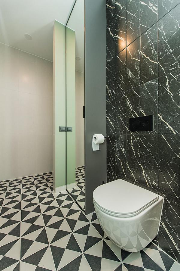 Kaunas Town Hall Apartment 5A By Urban Rent Luaran gambar