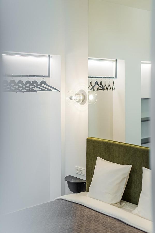 Kaunas Town Hall Apartment 5A By Urban Rent Luaran gambar