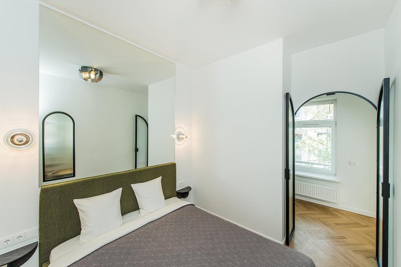Kaunas Town Hall Apartment 5A By Urban Rent Luaran gambar