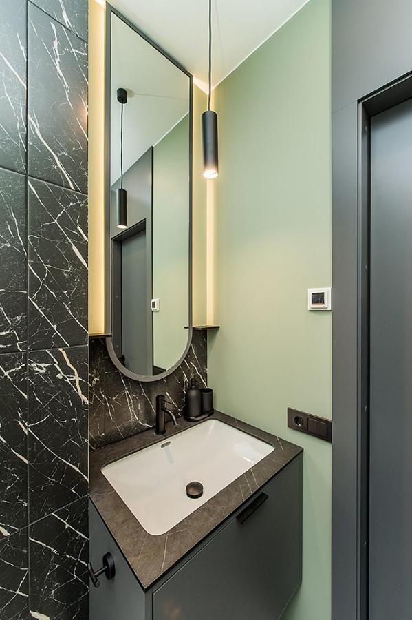 Kaunas Town Hall Apartment 5A By Urban Rent Luaran gambar