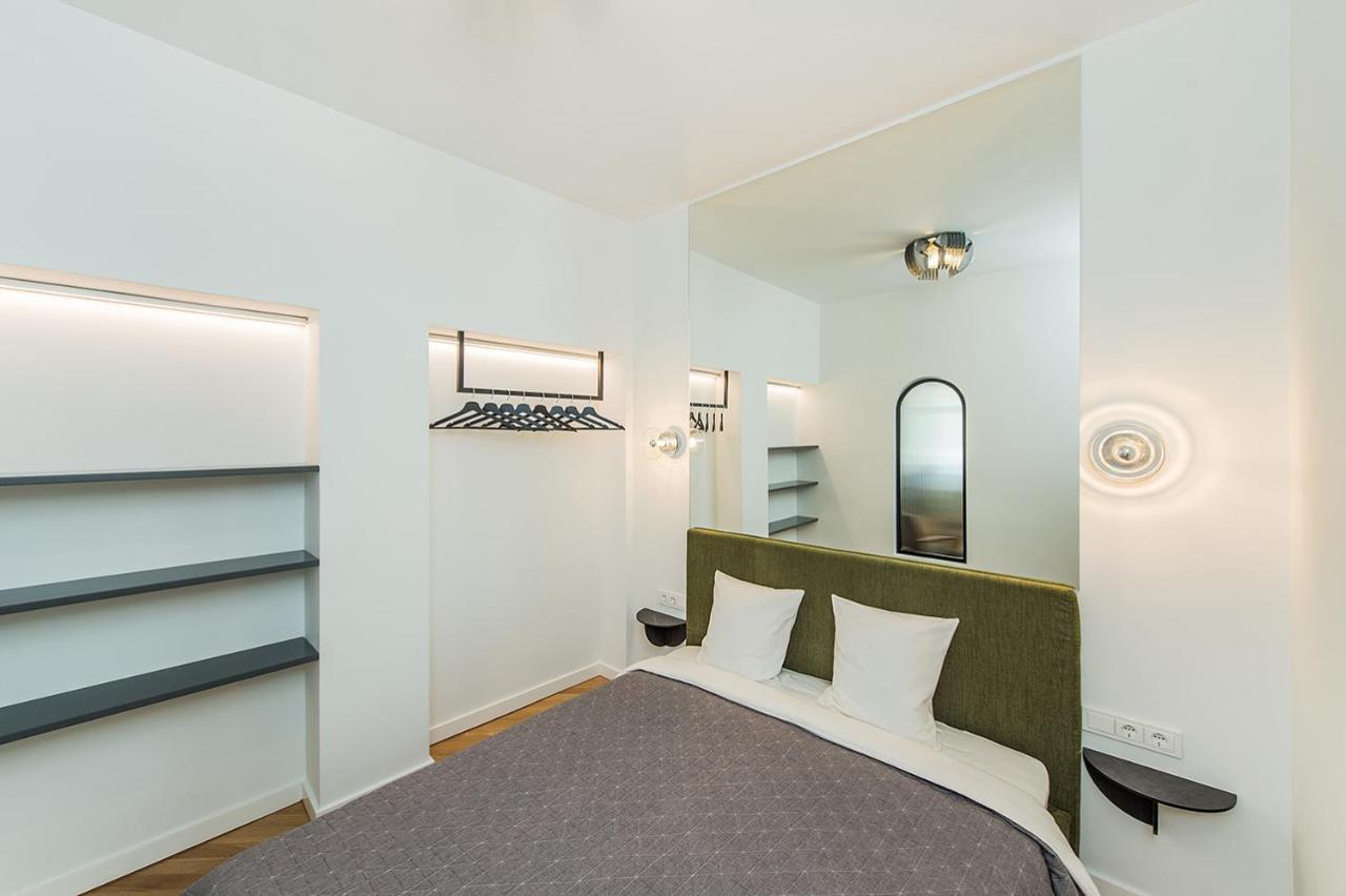 Kaunas Town Hall Apartment 5A By Urban Rent Luaran gambar