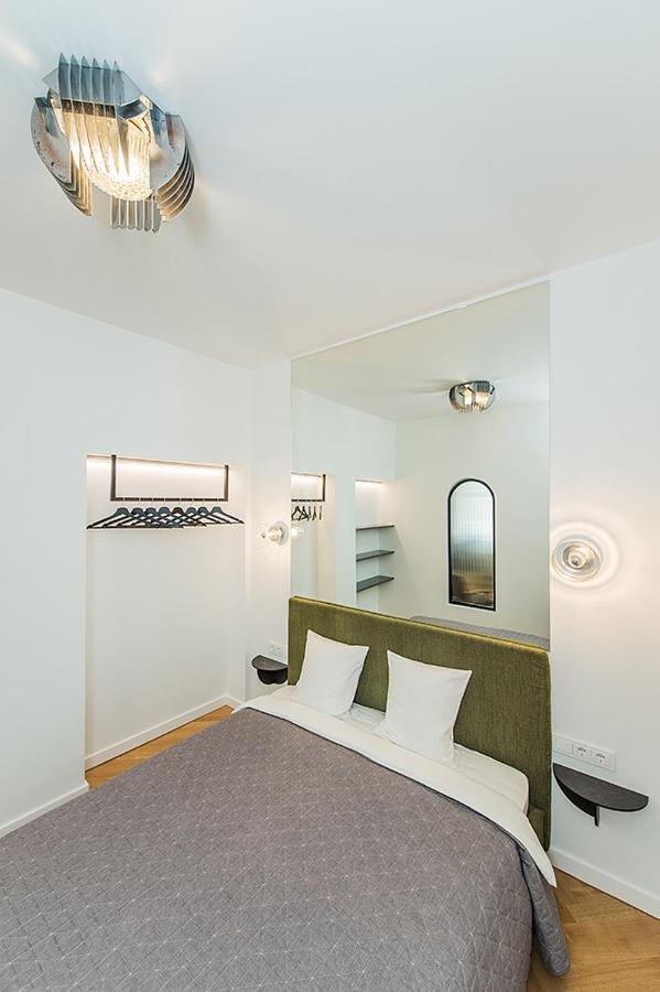 Kaunas Town Hall Apartment 5A By Urban Rent Luaran gambar