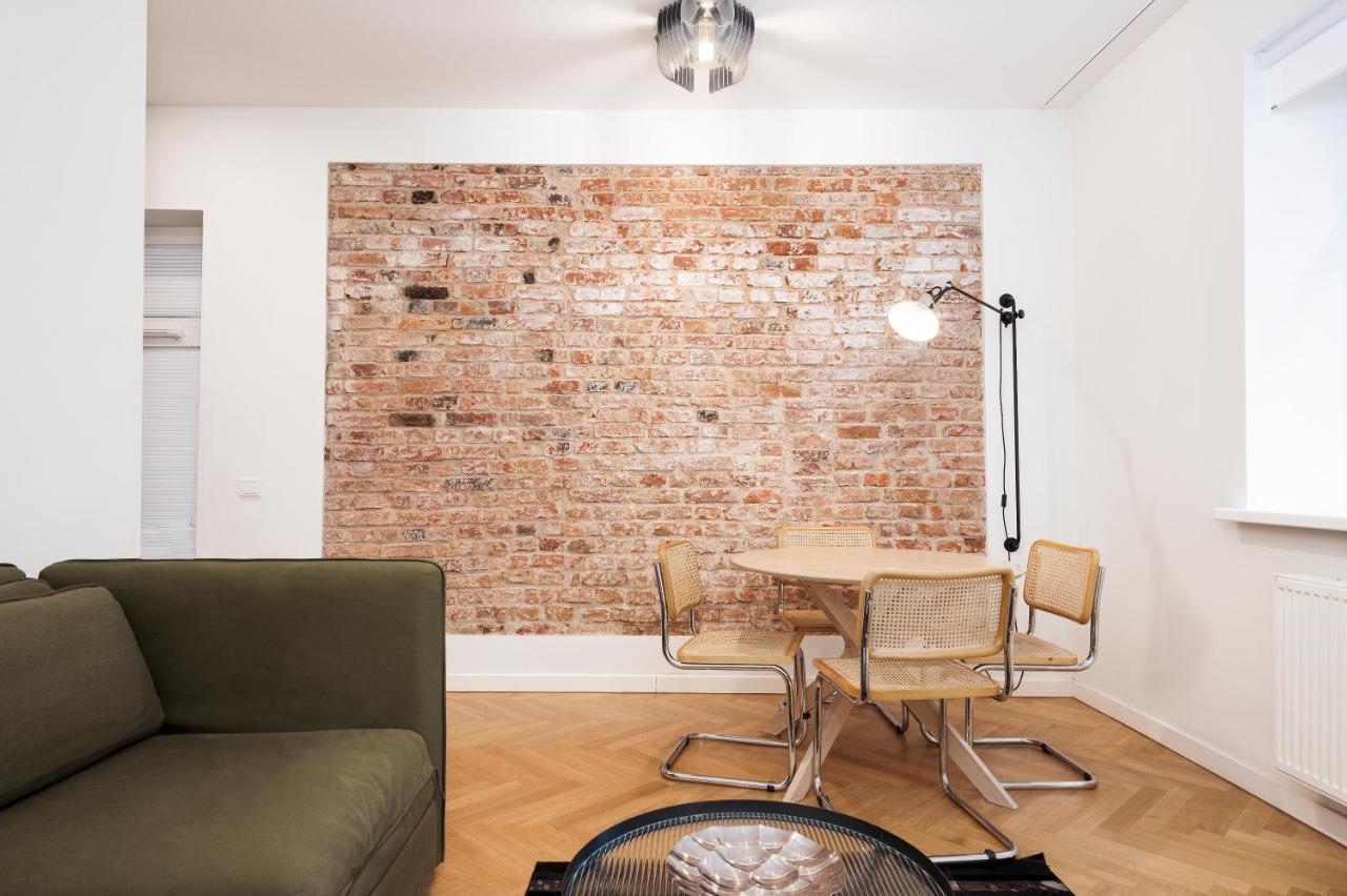 Kaunas Town Hall Apartment 5A By Urban Rent Luaran gambar